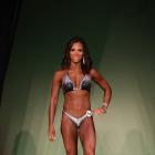 Janessa  Goeman - NPC Dexter Jackson Classic 2012 - #1